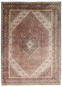 ビジャー - ザンジャン 絨毯 350x250cm - ペルシャ絨毯 – product image
