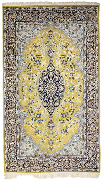 ナイン - 9la 絨毯 259x151cm - ペルシャ絨毯 – product image
