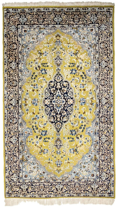 ナイン - 9La 絨毯 151x259cm - ペルシャ絨毯