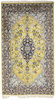 ナイン - 9la 絨毯 259x151cm - ペルシャ絨毯