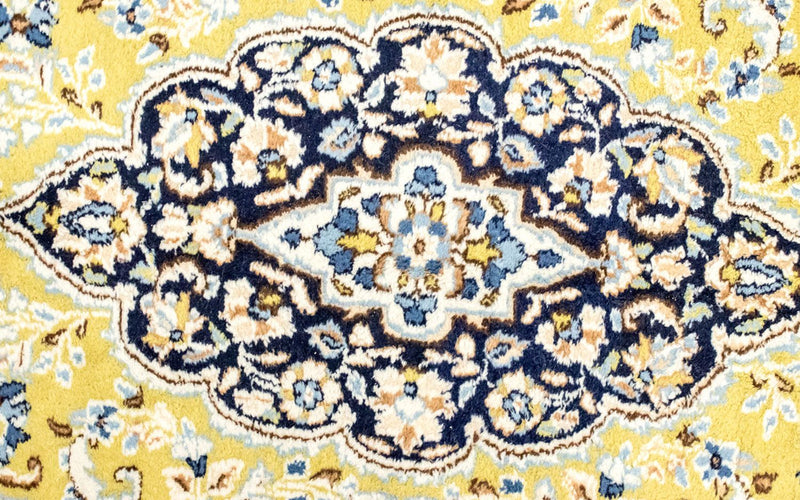 ナイン - 9la 絨毯 259x151cm - ペルシャ絨毯