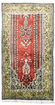 カイセリ 絨毯 137x77cm - ペルシャ絨毯
