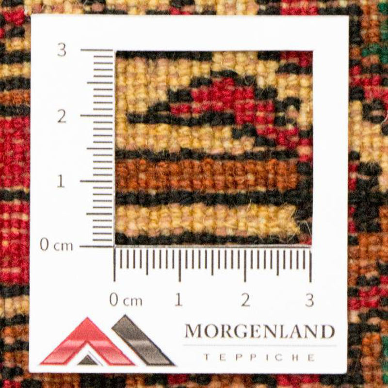 トルカマン絨毯 143x102cm - ペルシャ絨毯