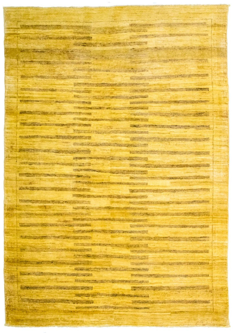ツィーグラー モダン 絨毯 196x146cm - オリエンタル絨毯