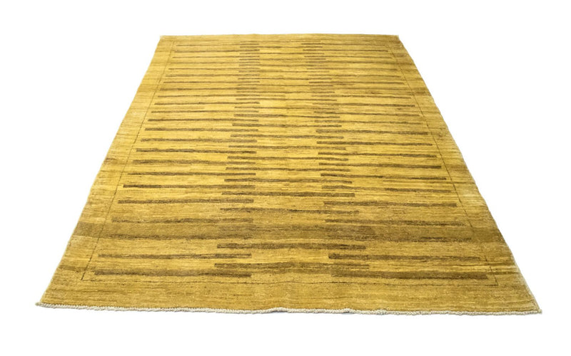 ツィーグラー モダン 絨毯 196x146cm - オリエンタル絨毯