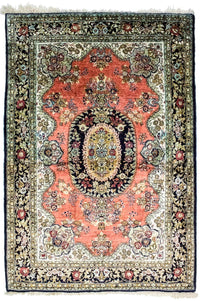 カイセリ 絨毯 155x110cm - ペルシャ絨毯 – product image