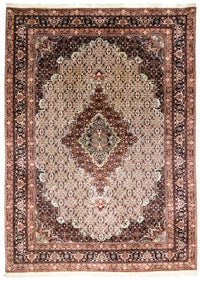 ビジャー - タカブ 絨毯 296x210cm - ペルシャ絨毯 – product image
