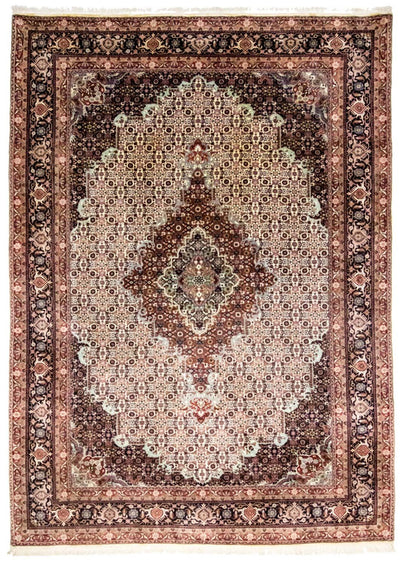 ビジャー - タカブ 絨毯 210x296cm - ペルシャ絨毯