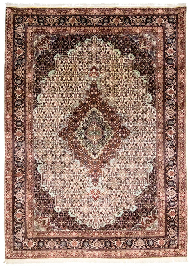 ビジャー - タカブ 絨毯 296x210cm - ペルシャ絨毯