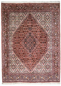 ビジャー - ザンジャン 絨毯 235x178cm - ペルシャ絨毯 – product image