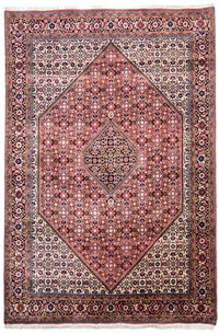 ビジャー - ザンジャン 絨毯 255x170cm - ペルシャ絨毯 – product image
