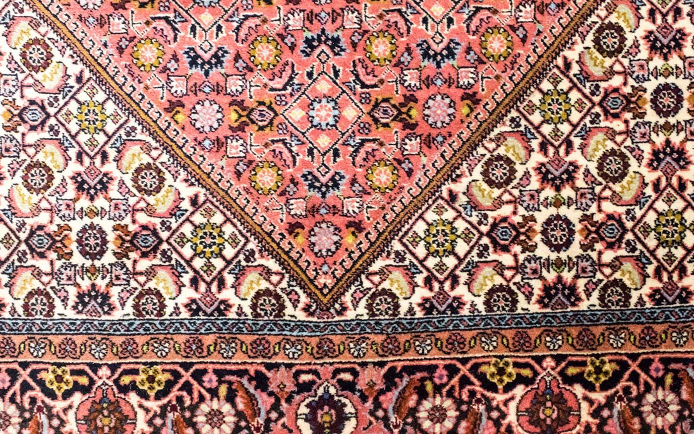 ビジャー - ザンジャン 絨毯 255x170cm - ペルシャ絨毯