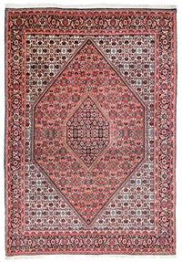ビジャー - ブカン 絨毯 249x173cm - ペルシャ絨毯 – product image