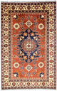 ハチュル 絨毯 313x203cm - オリエンタル絨毯