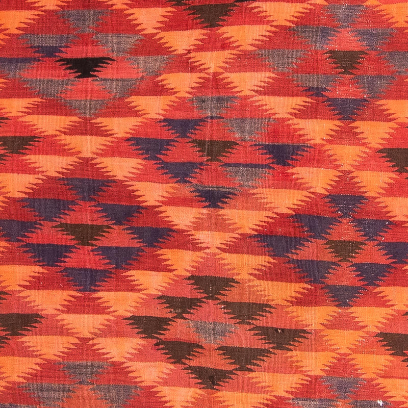 キリム オールド／アンティーク 絨毯 365x148cm