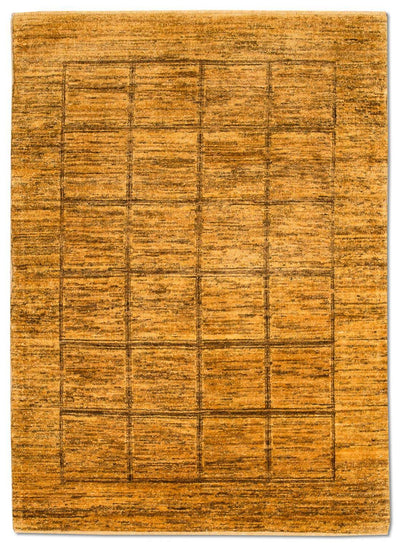 ツィーグラー モダン 絨毯 113x152cm - オリエンタル絨毯
