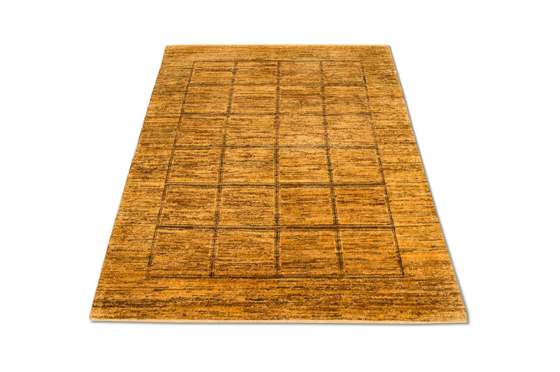 ツィーグラー モダン 絨毯 152x113cm - オリエンタル絨毯