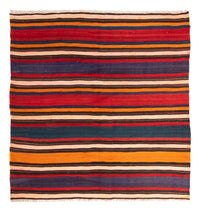 キリム オールド／アンティーク 絨毯 215x180cm – product image