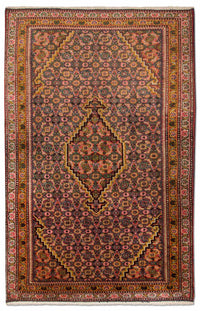 タブリーズ - 50 Raj 絨毯 114x73cm - ペルシャ絨毯 – product image