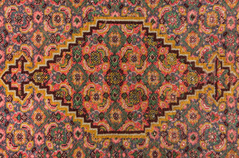タブリーズ - 50 Raj 絨毯 114x73cm - ペルシャ絨毯