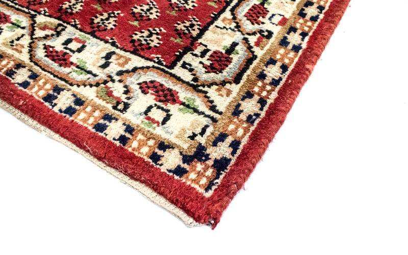 ミール 絨毯 120x65cm - ペルシャ絨毯