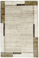 ネパール絨毯 178x124cm - ウールラグ