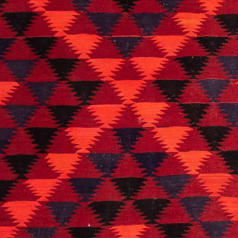 キリム オールド／アンティーク 絨毯 280x145cm