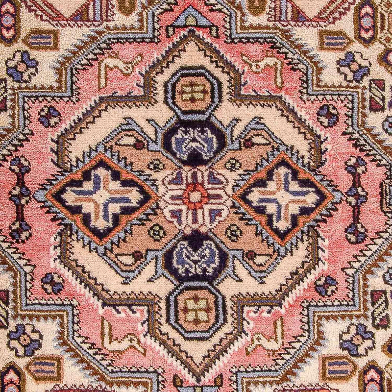 アルデビル 絨毯 200x137cm - ペルシャ絨毯