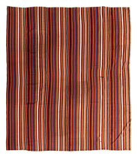 キリム オールド／アンティーク 絨毯 260x215cm – product image