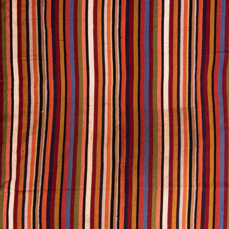 キリム オールド／アンティーク 絨毯 260x215cm