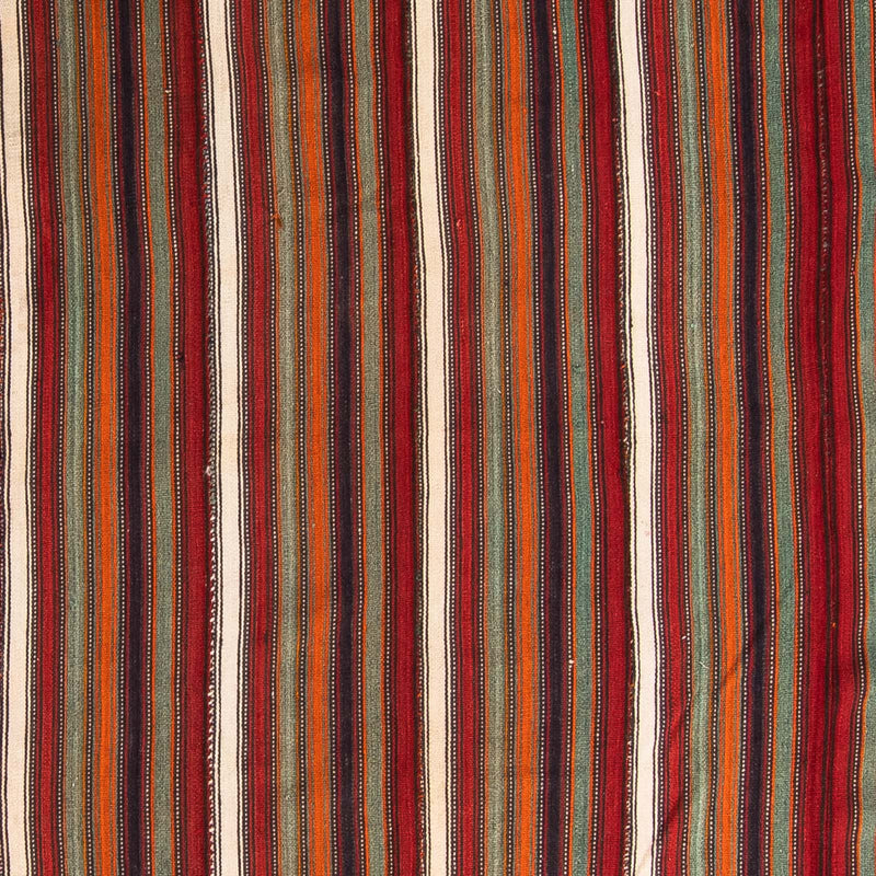 キリム オールド／アンティーク 絨毯 210x250cm