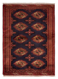 トルカマン絨毯 134x99cm - ペルシャ絨毯 – product image