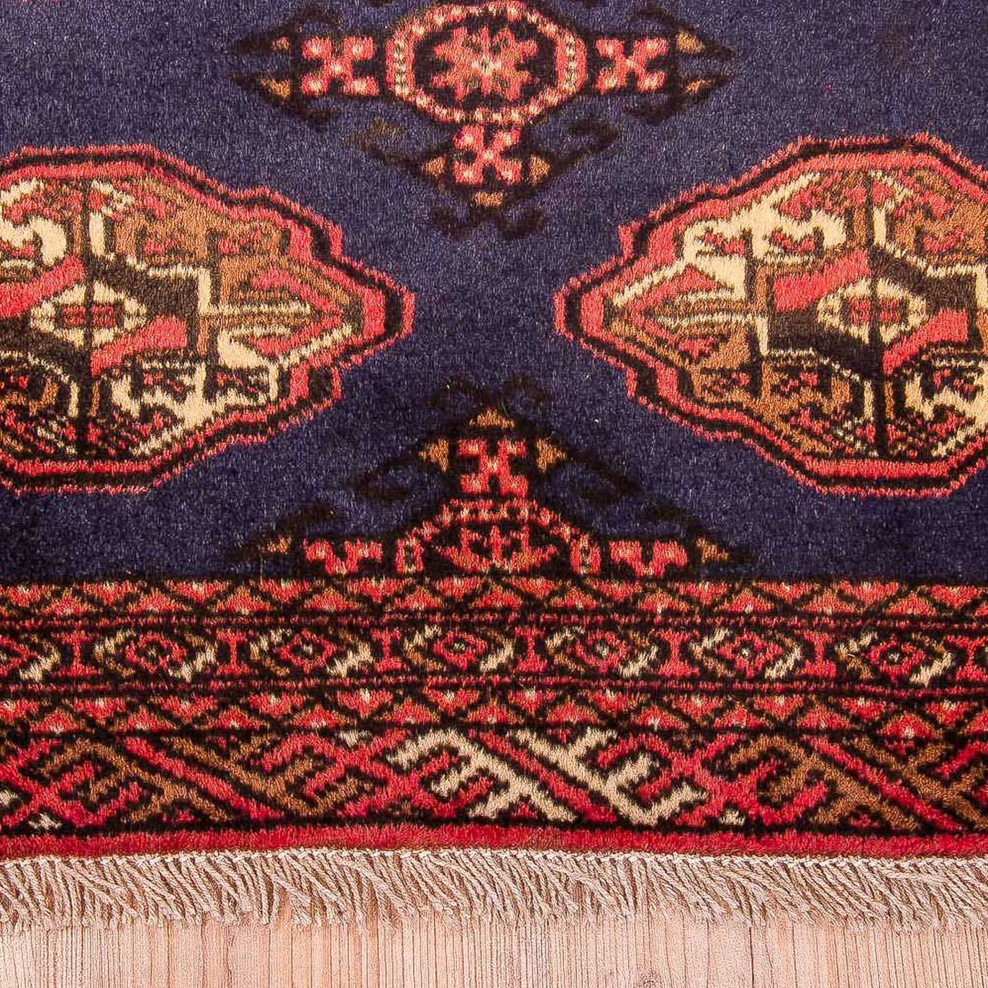 トルカマン絨毯 134x99cm - ペルシャ絨毯