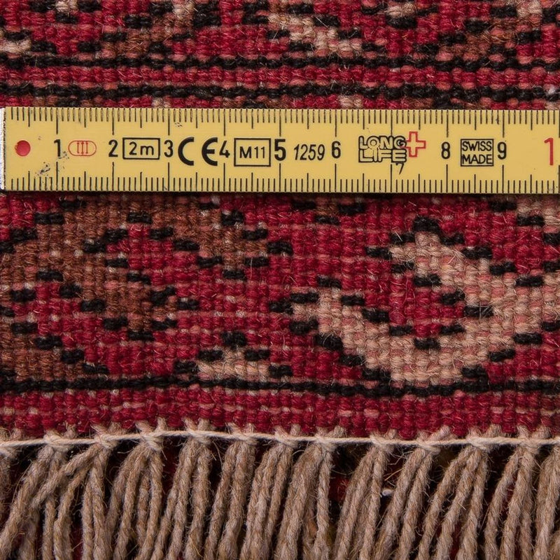 トルカマン絨毯 134x99cm - ペルシャ絨毯