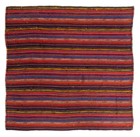 キリム オールド／アンティーク 絨毯 180x185cm – product image