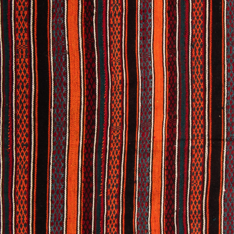 キリム オールド／アンティーク 絨毯 220x155cm