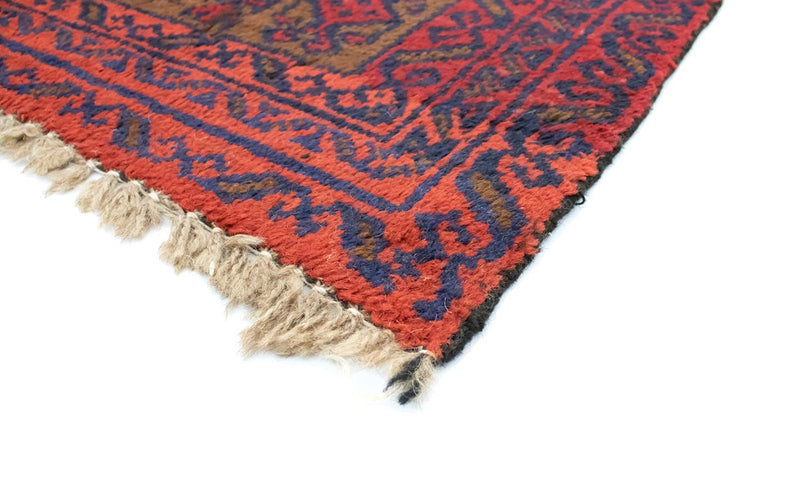 バルーチ絨毯 126x74cm - オリエンタル絨毯