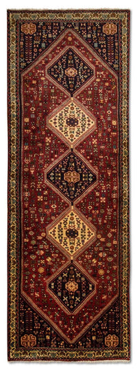 アバデ 絨毯 278x92cm - ペルシャ絨毯 – product image