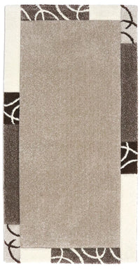 ローパイル絨毯 150x80cm - ショートパイルラグ – product image