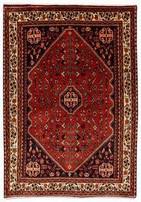 アバデ 絨毯 151x103cm - ペルシャ絨毯 – product image