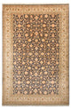 カシミールシルク 絨毯 285x183cm - オリエンタル絨毯