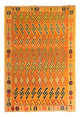 キリム オールド／アンティーク 絨毯 250x180cm