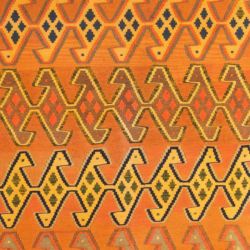 キリム オールド／アンティーク 絨毯 250x180cm