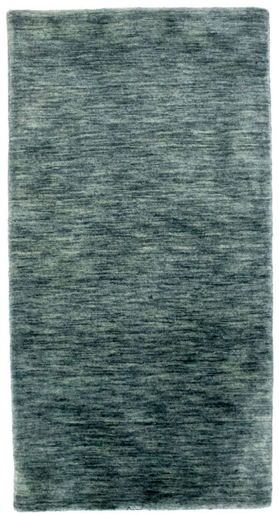 ロリバフト 絨毯 64x120cm - ウールラグ