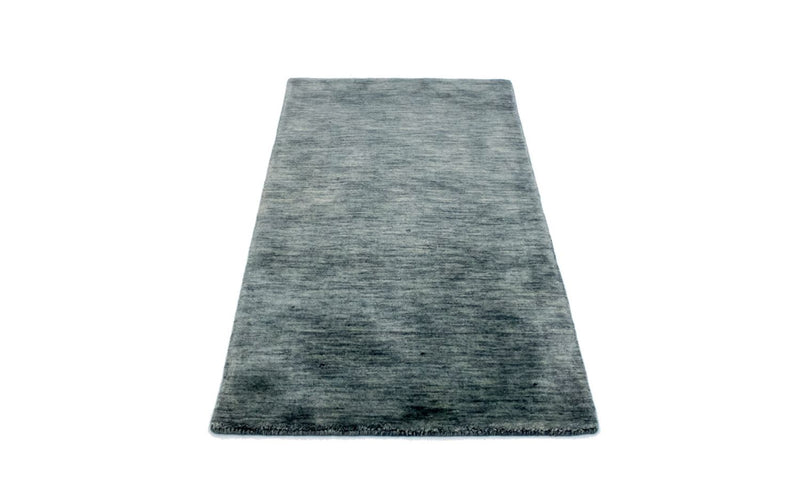 ロリバフト 絨毯 120x64cm - ウールラグ