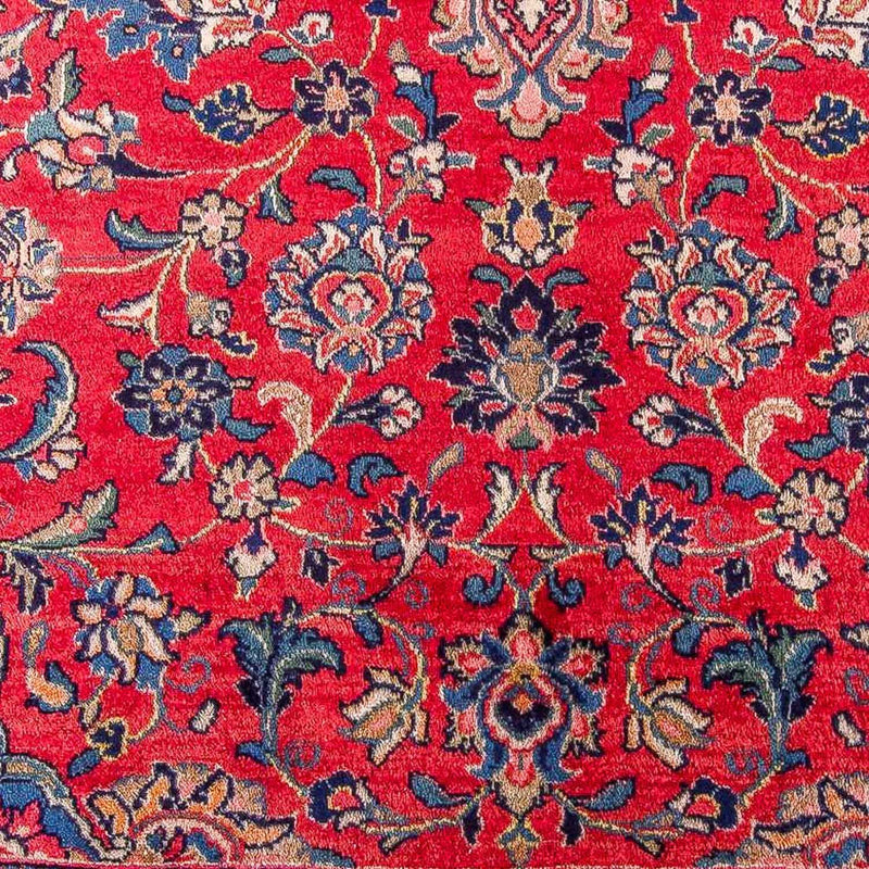サルーク 絨毯 215x130cm - ペルシャ絨毯