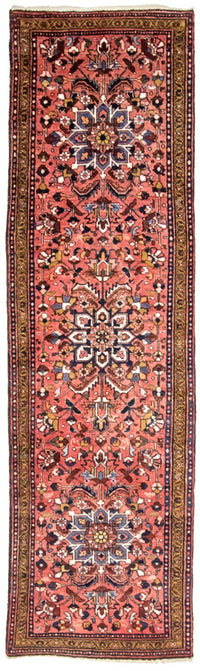 ヘリーズ 絨毯 360x103cm - ペルシャ絨毯 – product image