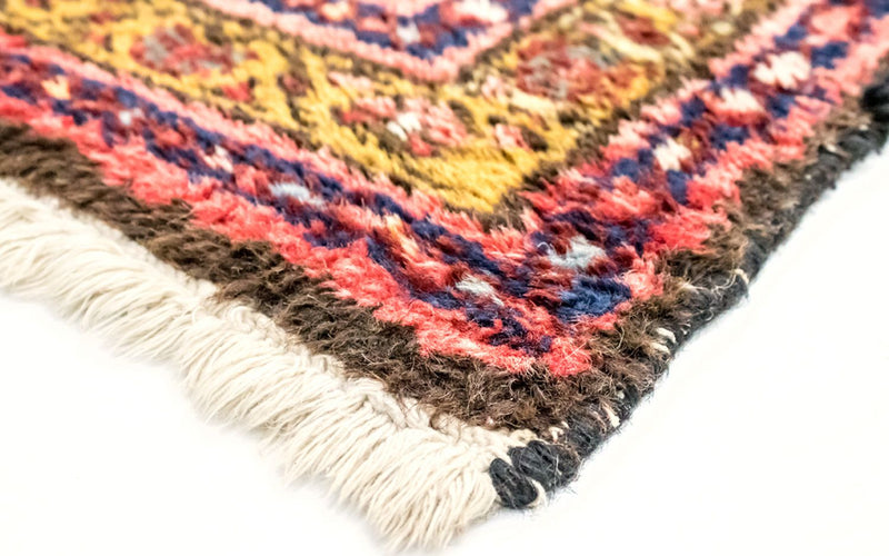 ヘリーズ 絨毯 360x103cm - ペルシャ絨毯