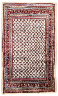 ミール 絨毯 267x162cm - ペルシャ絨毯 – product image