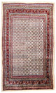 ミール 絨毯 267x162cm - ペルシャ絨毯